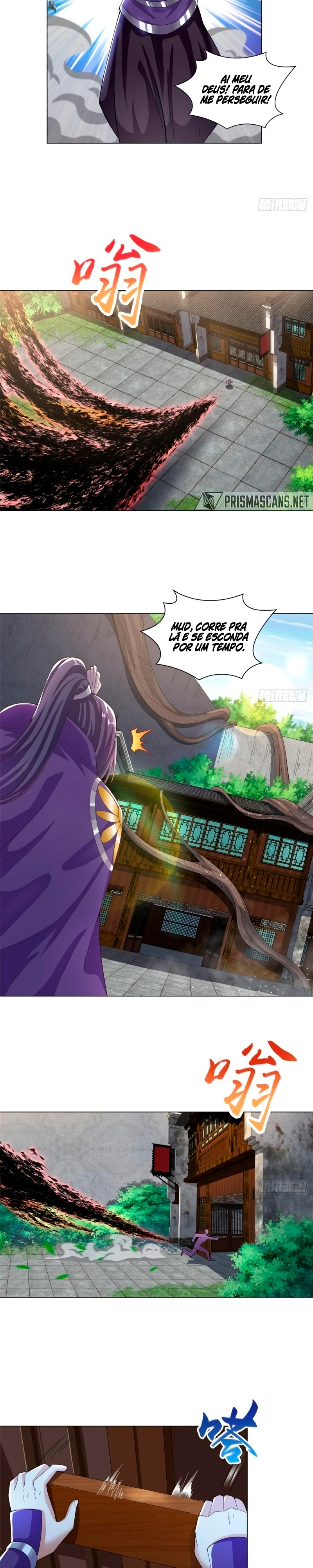 Mestre dos Dragões, capítulo 74, página 2