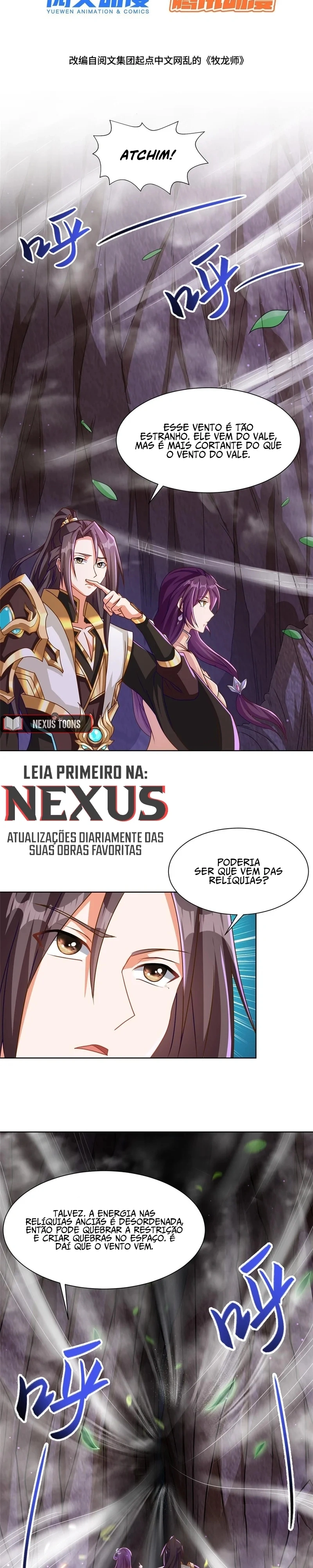 Mestre dos Dragões, capítulo 147, página 2