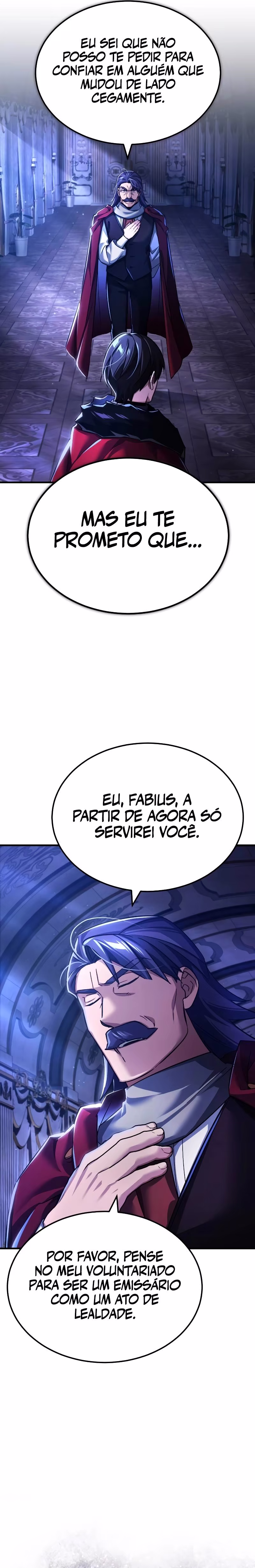 Descended from Divinity, capítulo 108, página 2