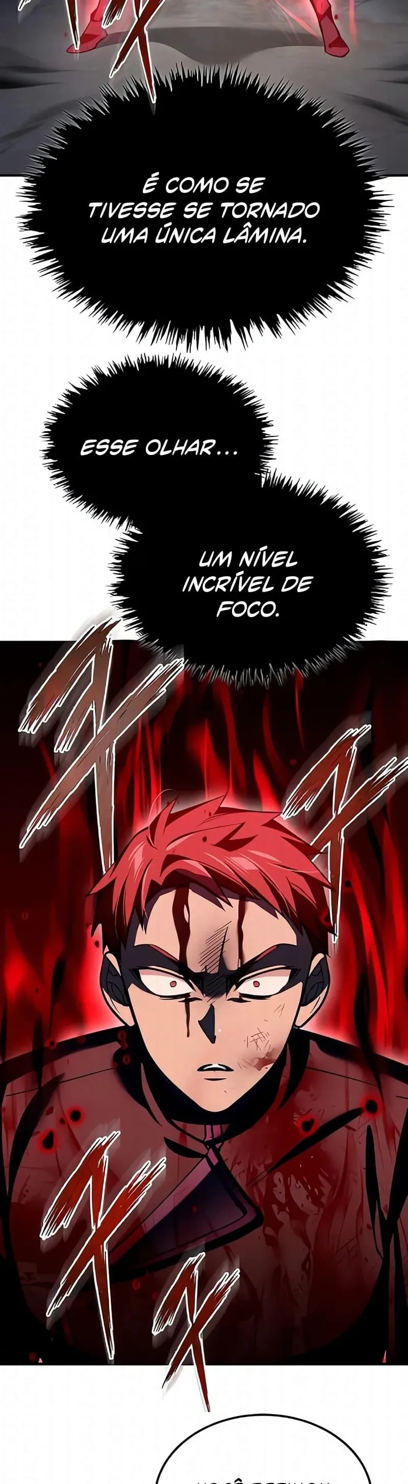 Descended from Divinity, capítulo 138, página 2