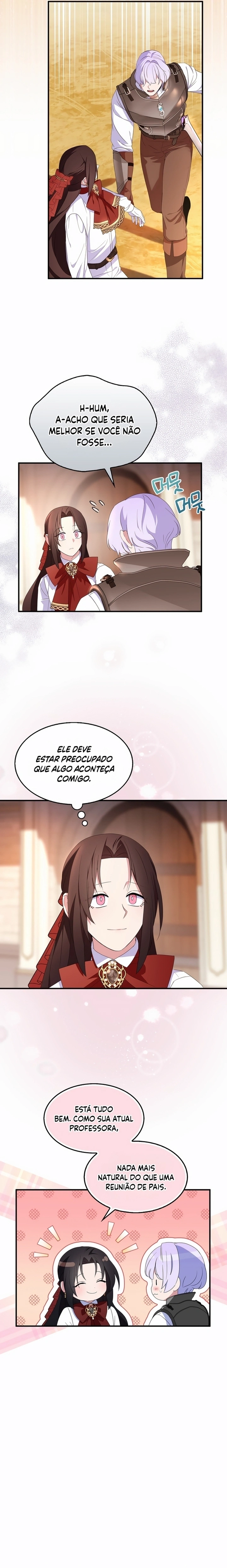 Cassmire: The Loyal Sword, capítulo 70, página 4