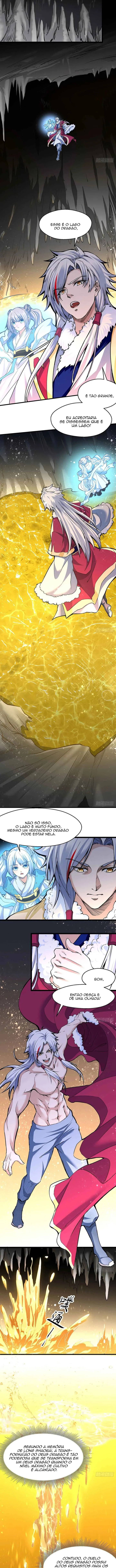 Martial Arts Reigns, capítulo 415, página 2