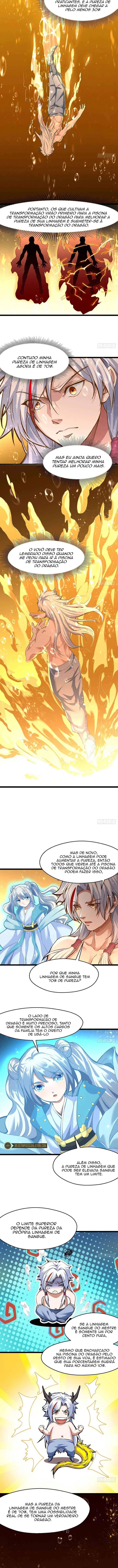 Martial Arts Reigns, capítulo 415, página 3