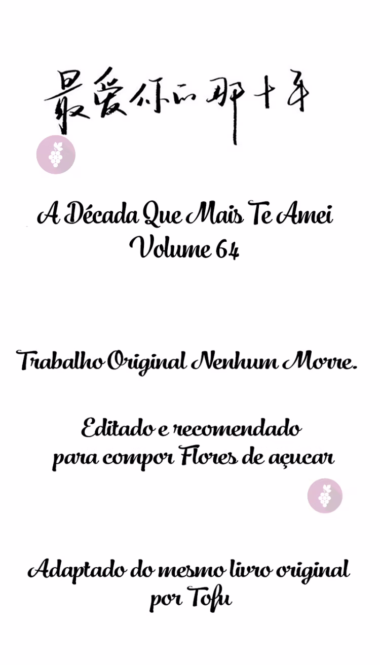 10 Years That I Loved You the Most, capítulo 64, página 2