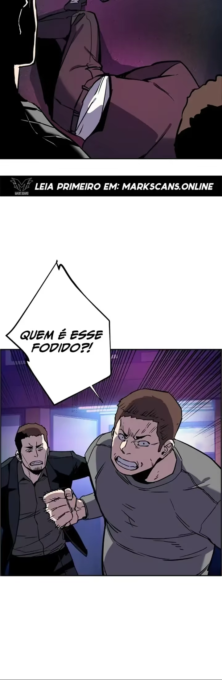 Iphak Yongbyeong, capítulo 20, página 2
