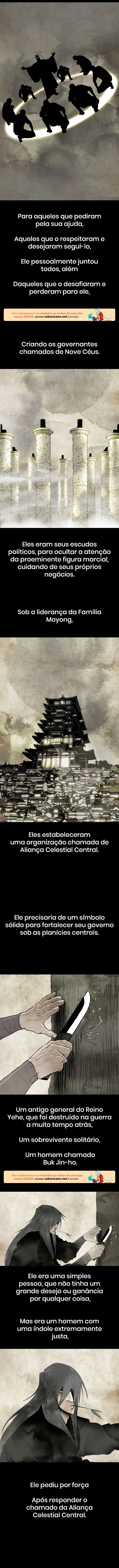 The Legend of the Northern Blade, capítulo 178, página 4