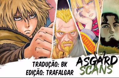 Animalland Saga, capítulo 5, página 2