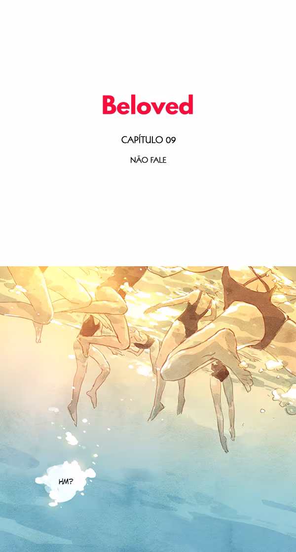 Beloved, capítulo 9, página 2