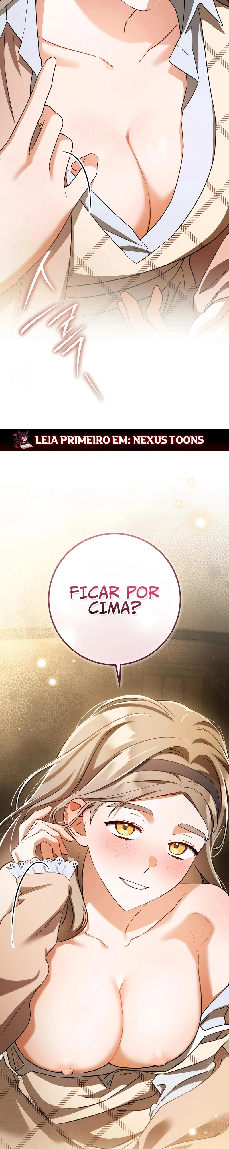 Amor na prisão, capítulo 96, página 2