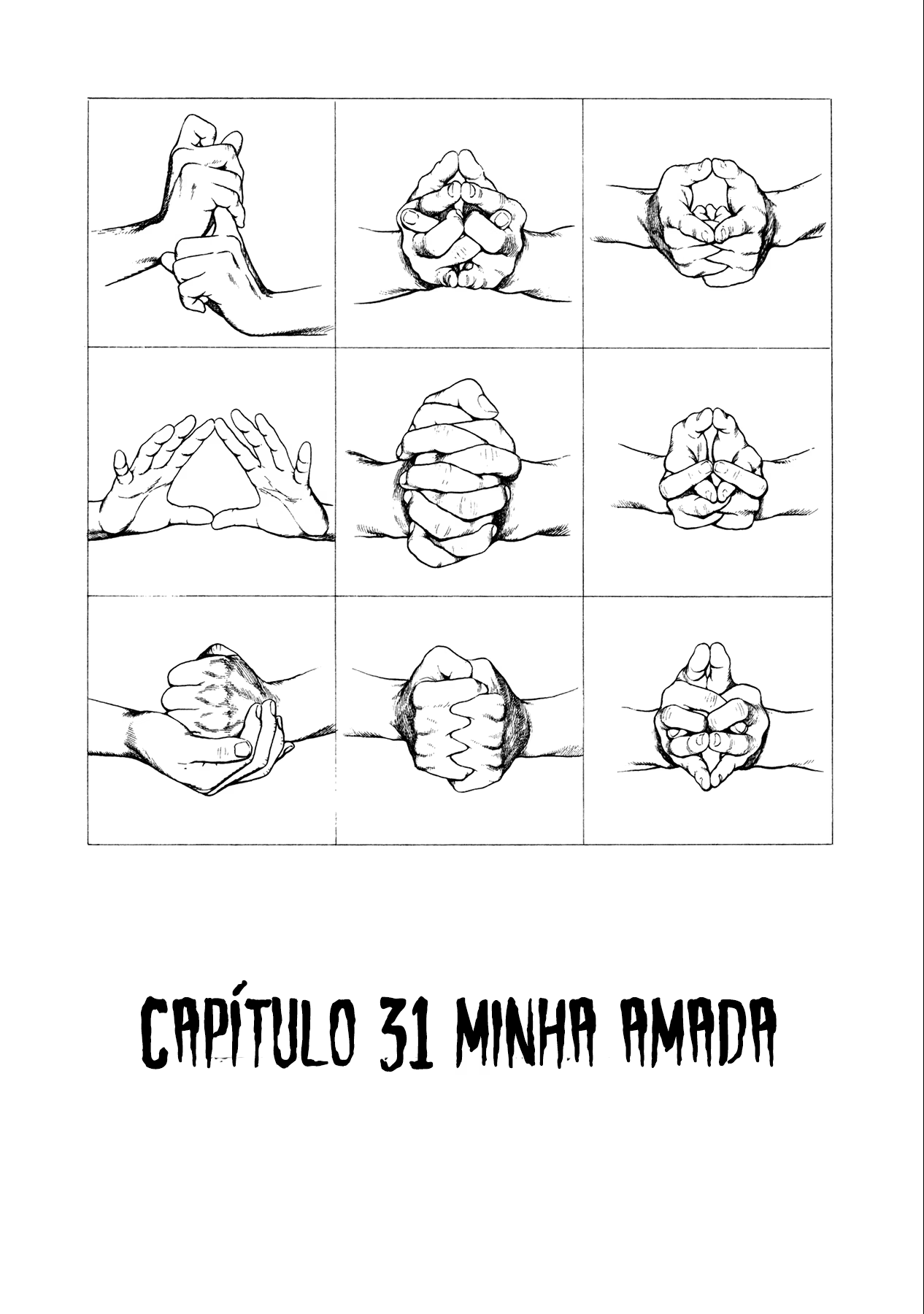 Oniwakamaru The Visitor, capítulo 31, página 2