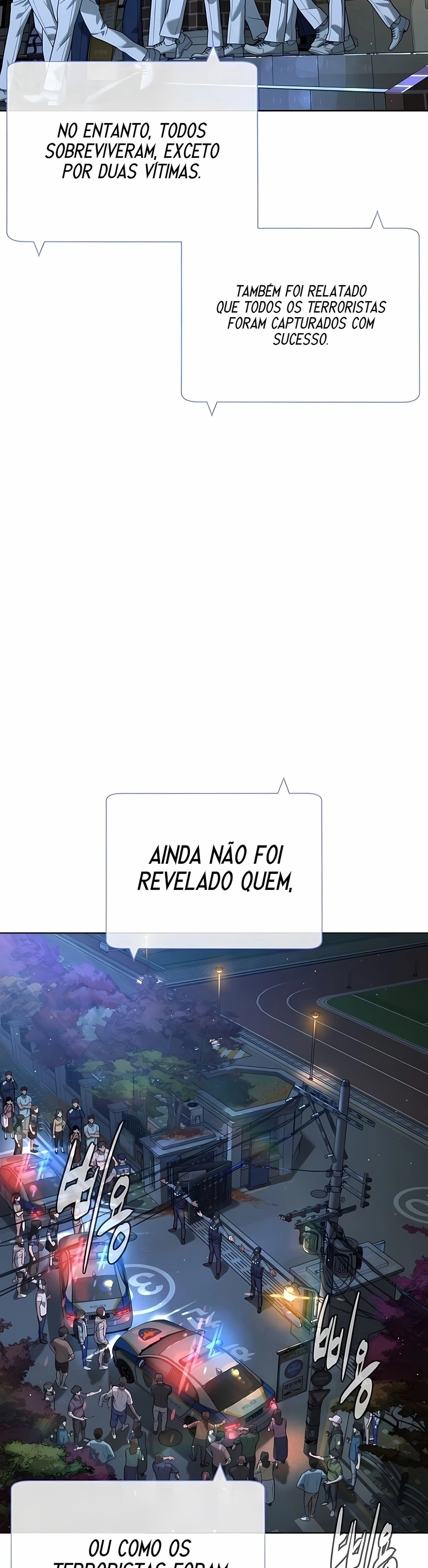Killer Baedeuro, capítulo 104, página 4