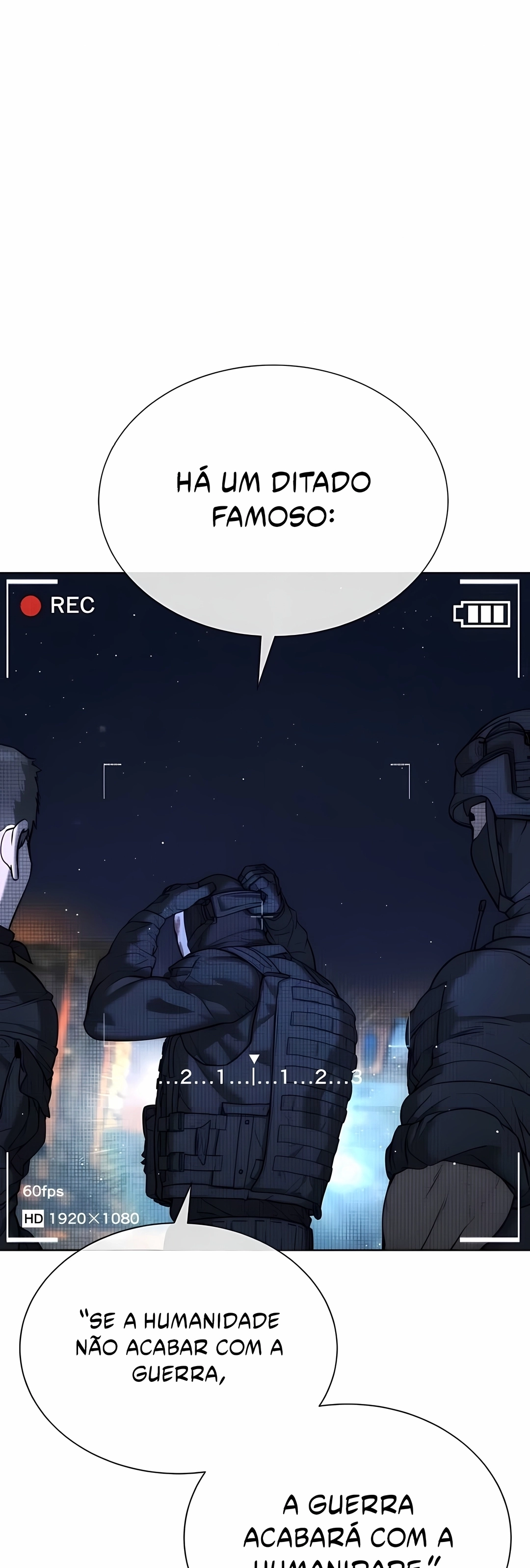 Killer Baedeuro, capítulo 137, página 3