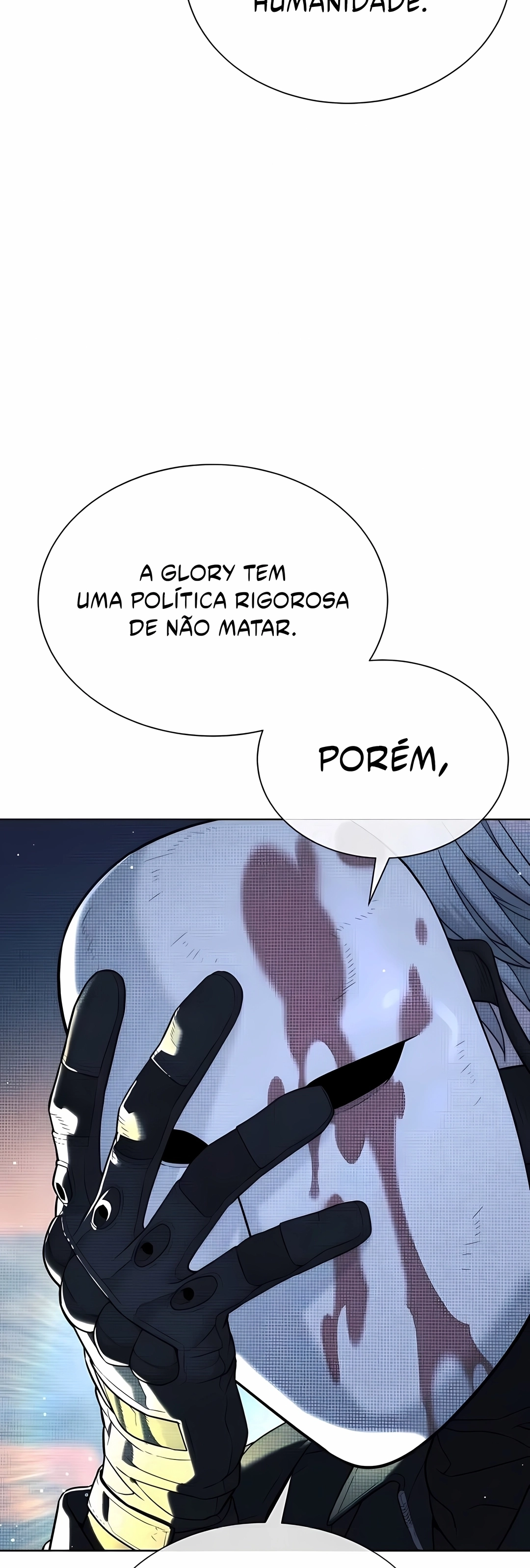 Killer Baedeuro, capítulo 137, página 4