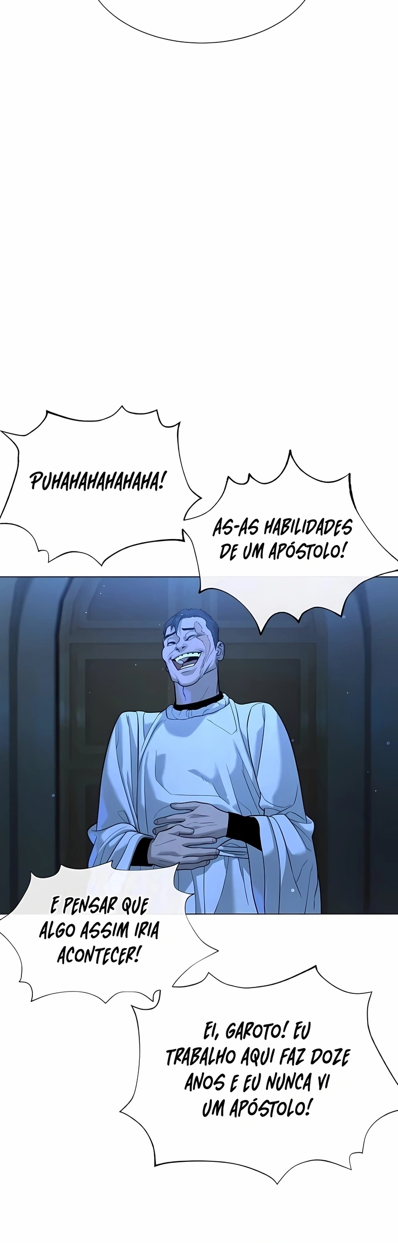 Killer Baedeuro, capítulo 13, página 3