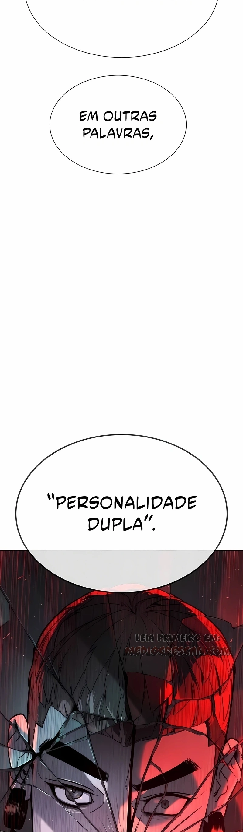 Killer Baedeuro, capítulo 115, página 2