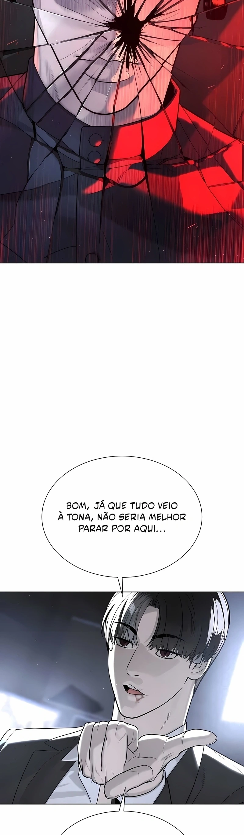 Killer Baedeuro, capítulo 115, página 3