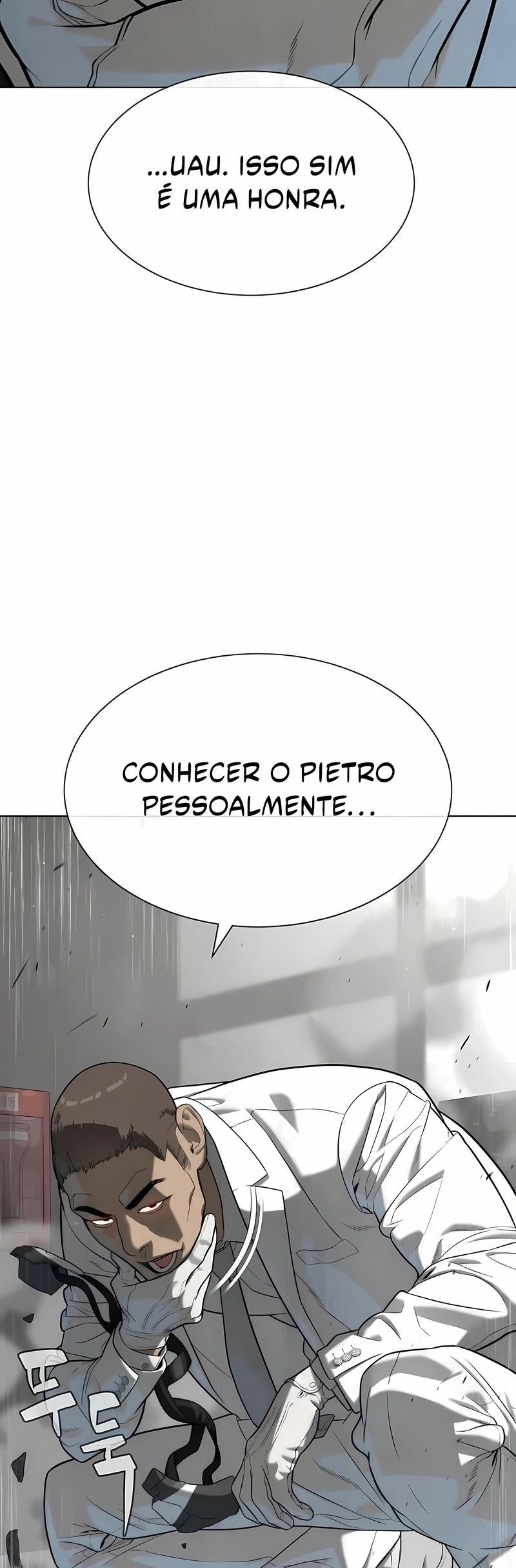 Killer Baedeuro, capítulo 98, página 4