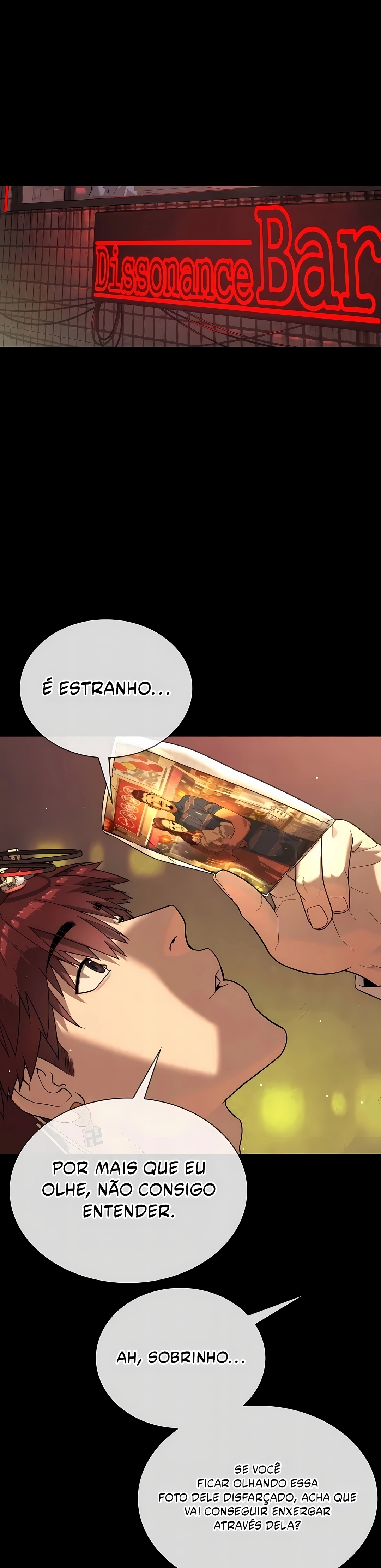 Killer Baedeuro, capítulo 151, página 4