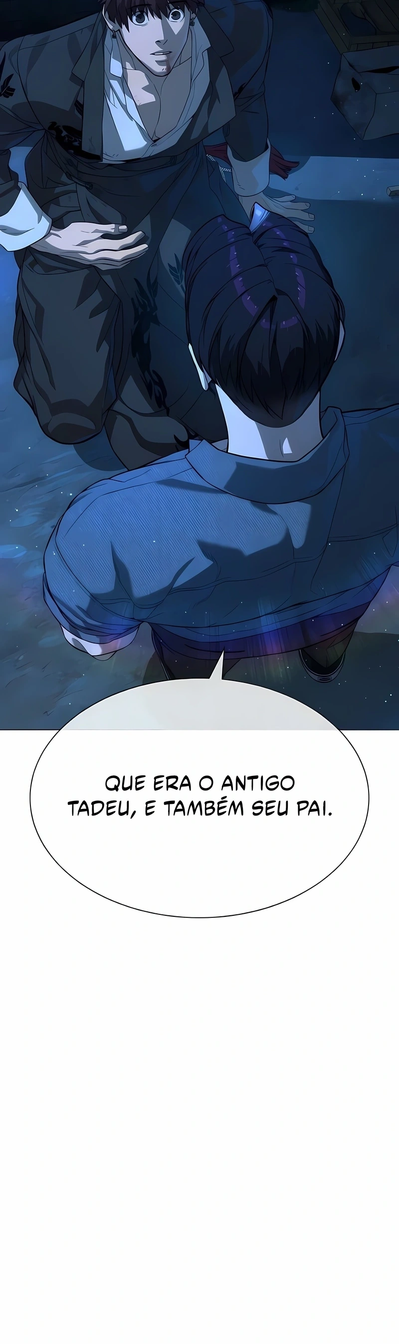 Killer Baedeuro, capítulo 68, página 4