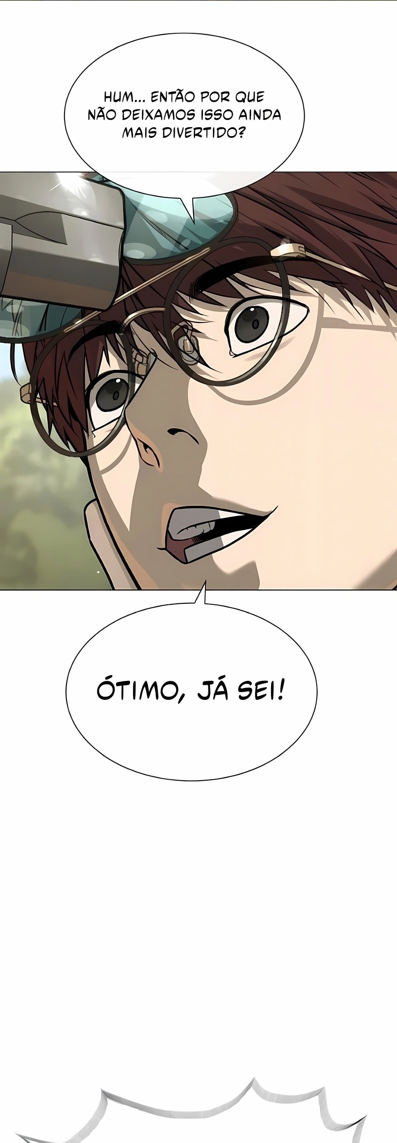 Killer Baedeuro, capítulo 54, página 2