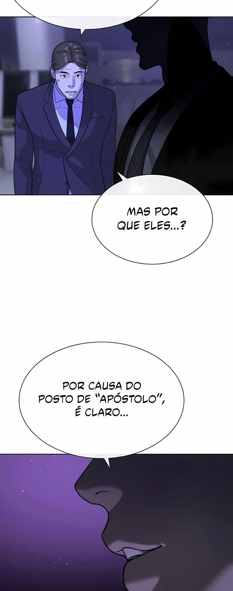 Killer Baedeuro, capítulo 59, página 3