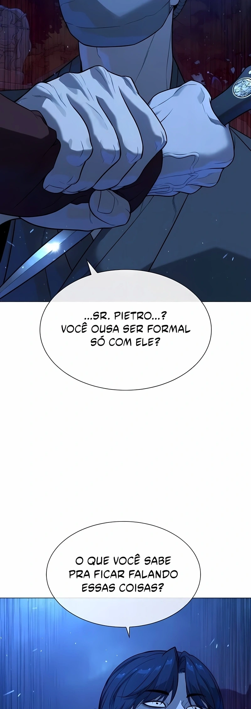 Killer Baedeuro, capítulo 79, página 2