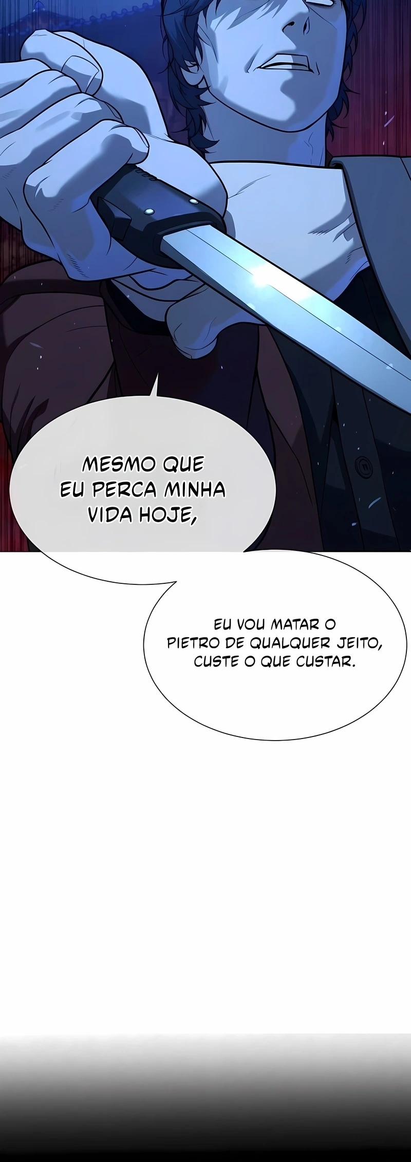Killer Baedeuro, capítulo 79, página 3
