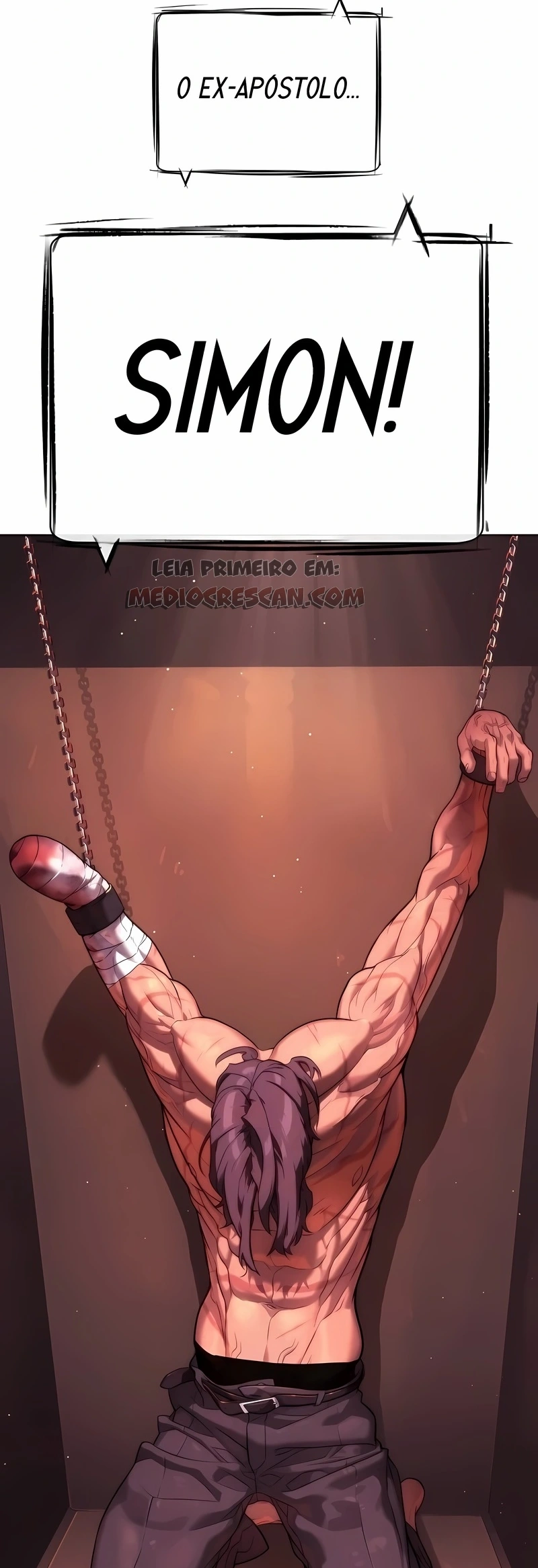 Killer Baedeuro, capítulo 29, página 2