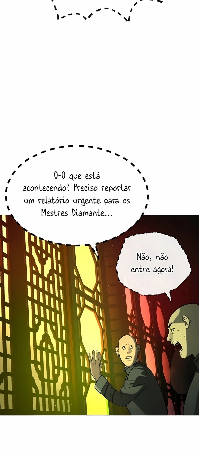 Killer Baedeuro, capítulo 62, página 2
