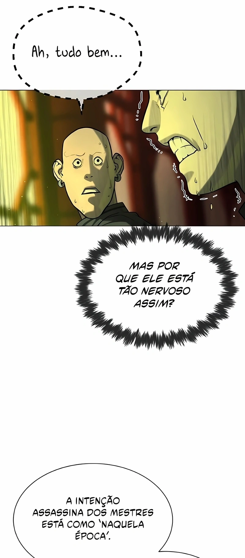 Killer Baedeuro, capítulo 62, página 3