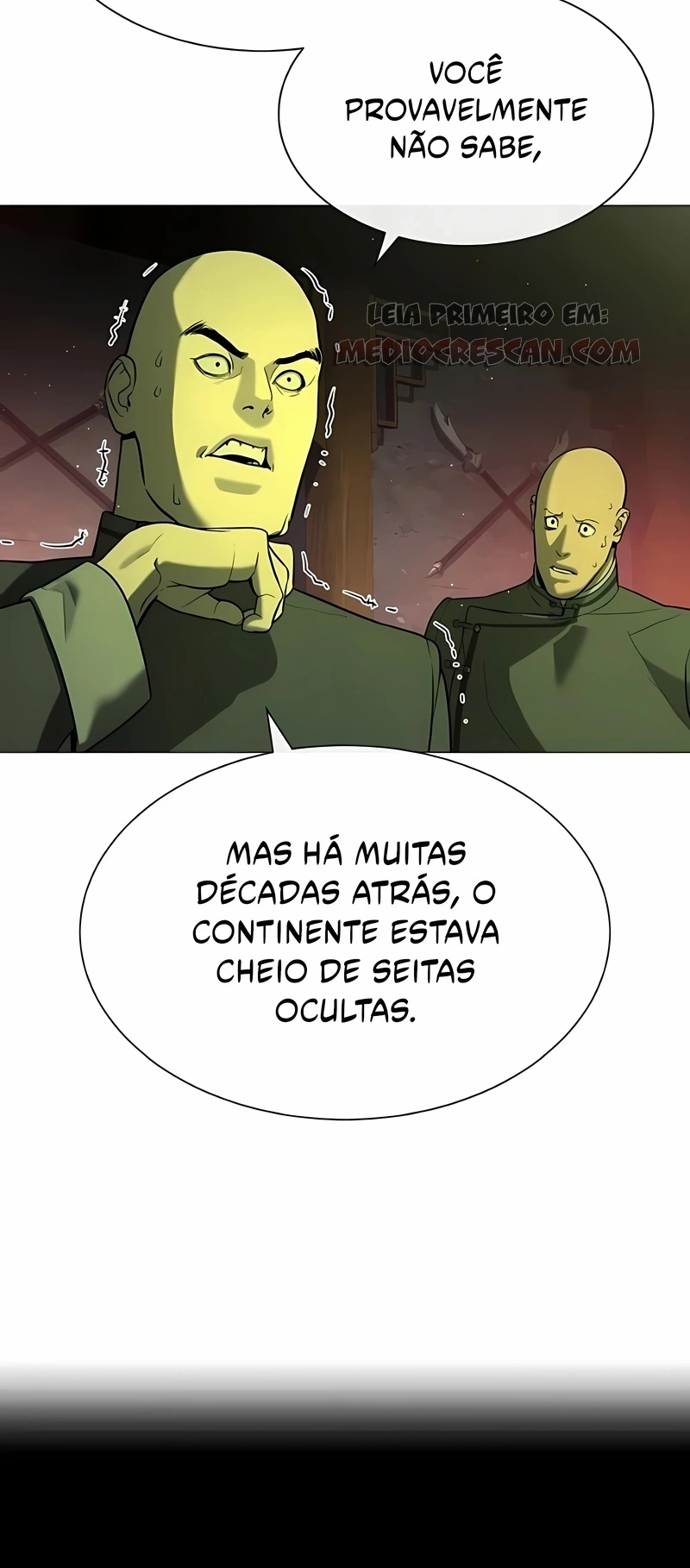 Killer Baedeuro, capítulo 62, página 4