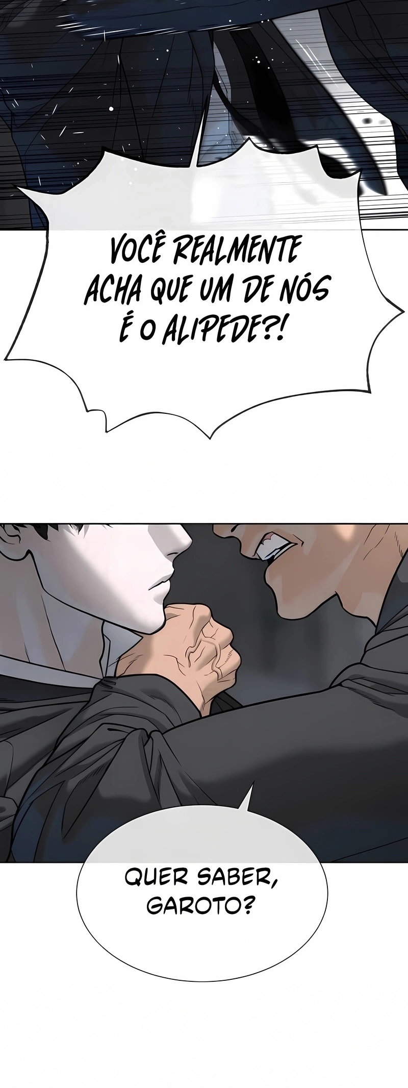 Killer Baedeuro, capítulo 41, página 3