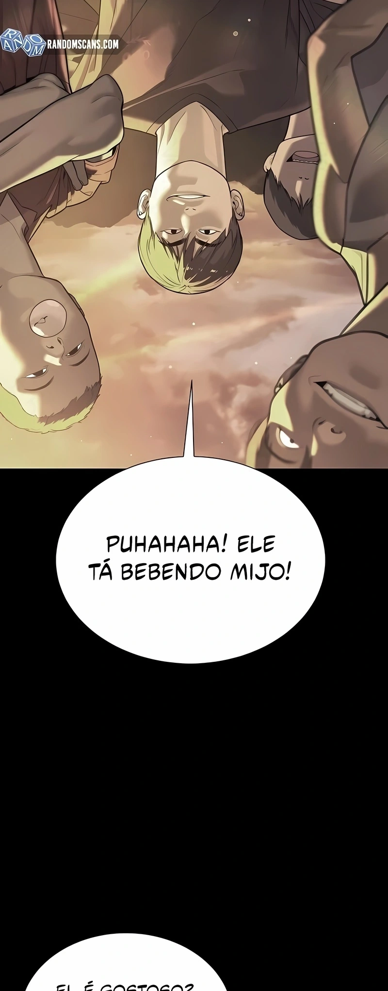 Killer Baedeuro, capítulo 10, página 2