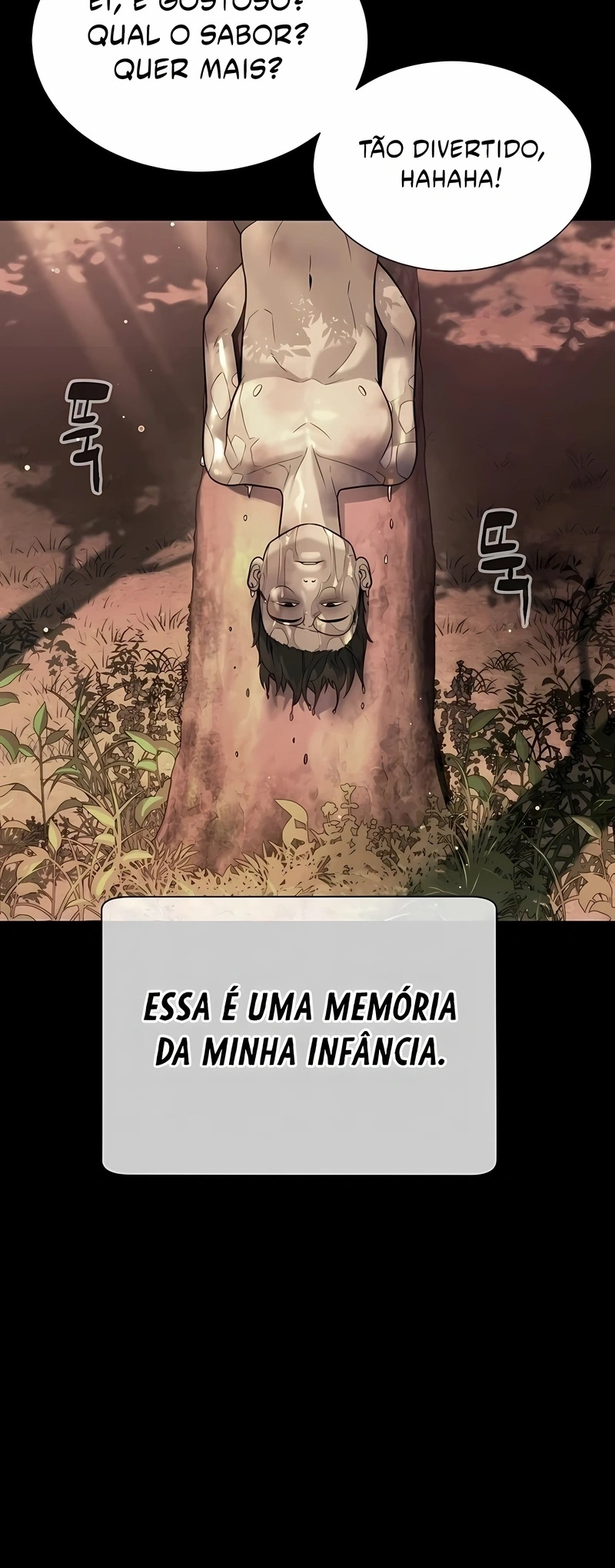 Killer Baedeuro, capítulo 10, página 3