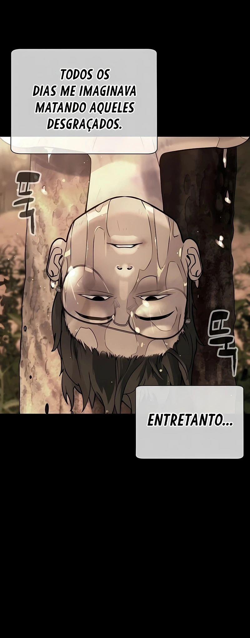 Killer Baedeuro, capítulo 10, página 4