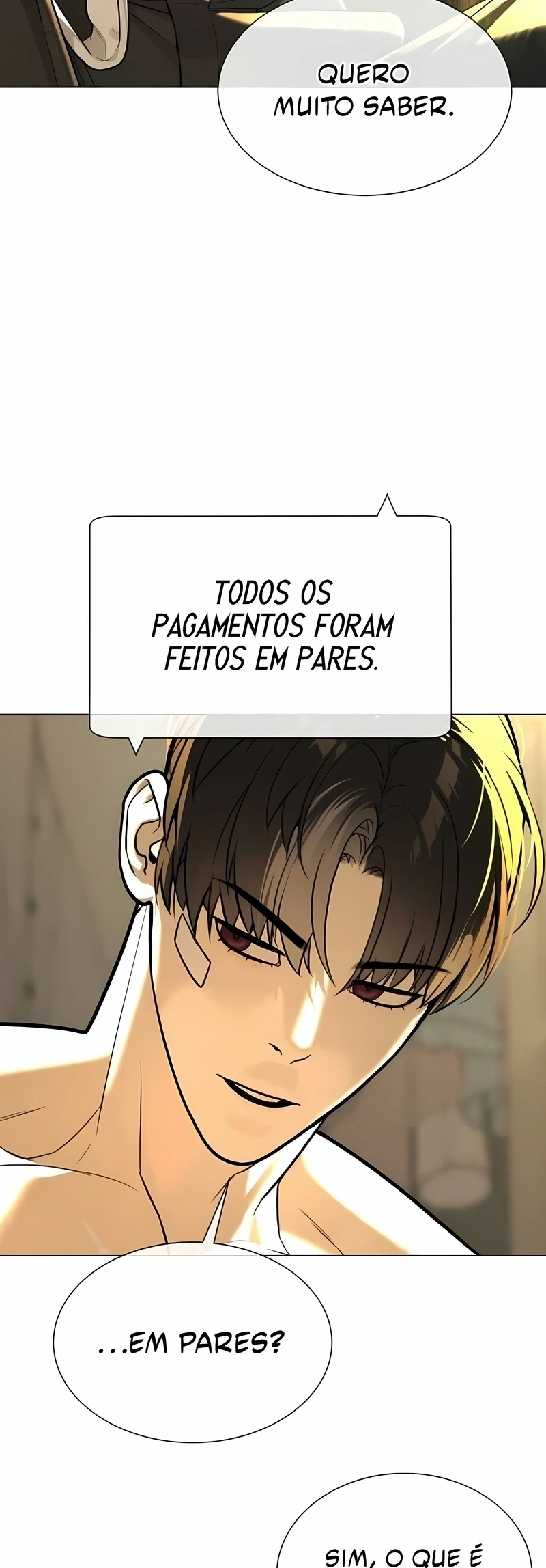 Killer Baedeuro, capítulo 113, página 4