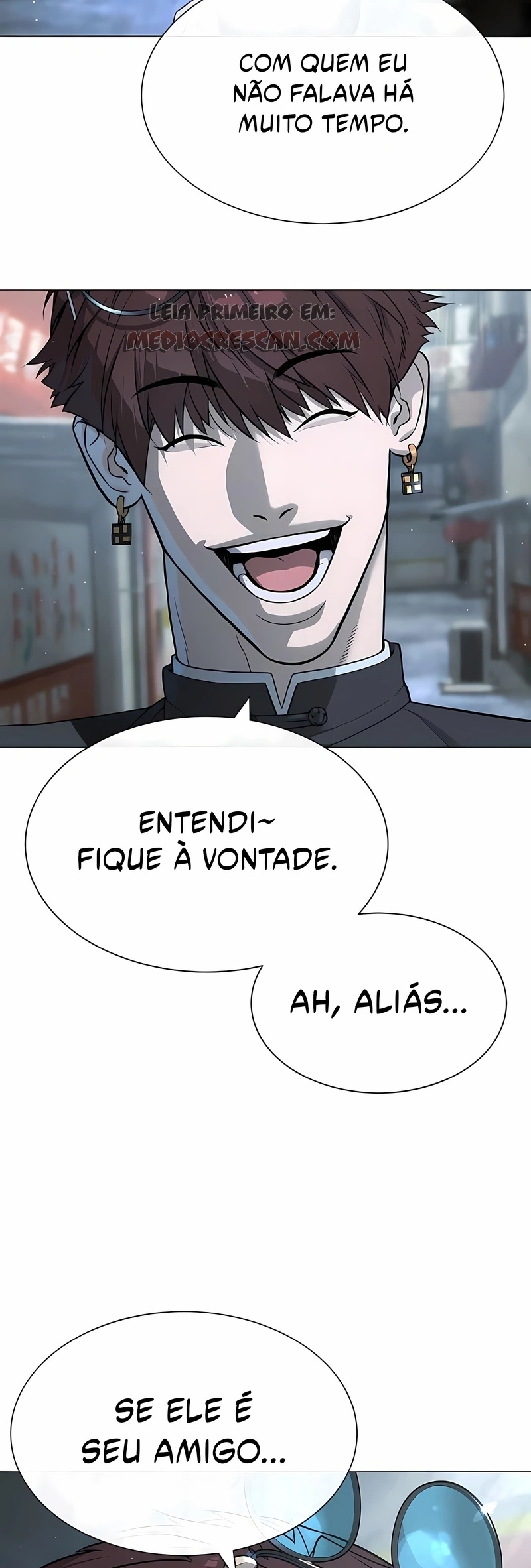 Killer Baedeuro, capítulo 64, página 3