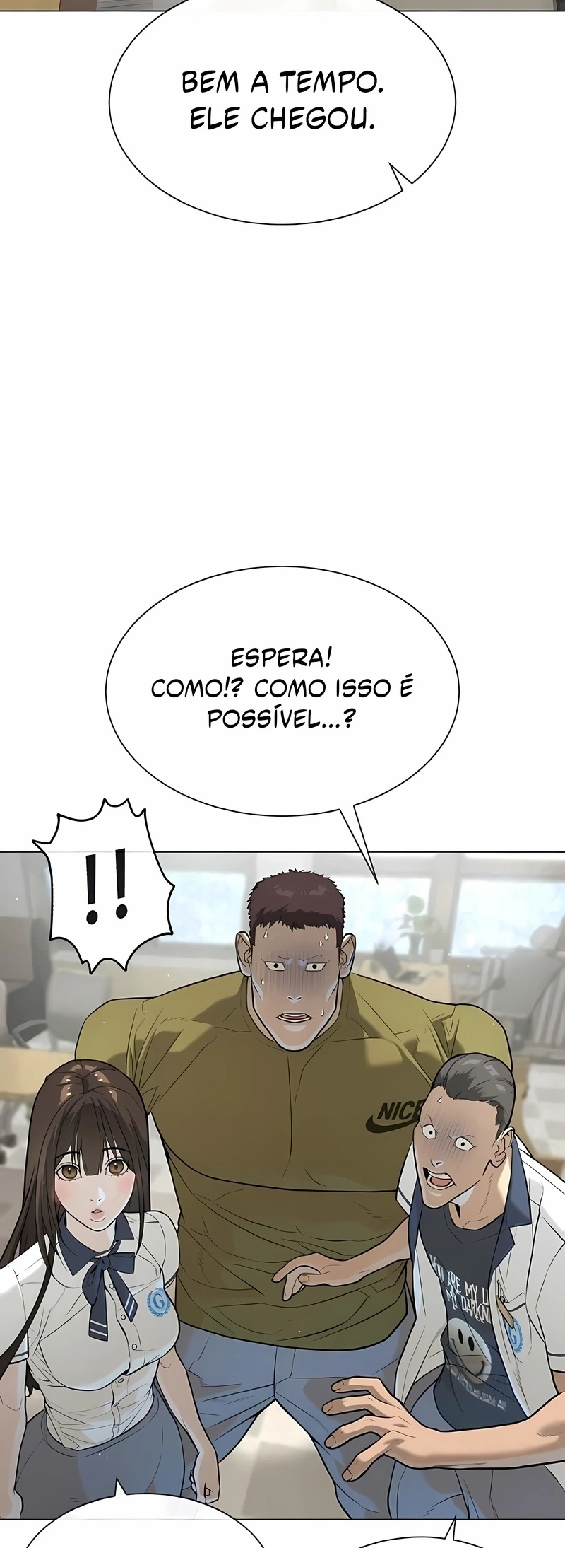 Killer Baedeuro, capítulo 49, página 2