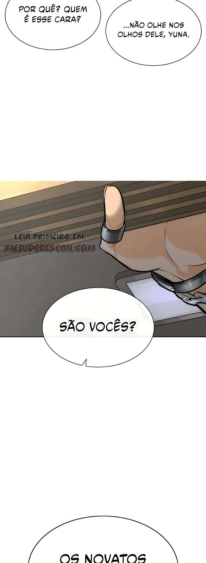 Killer Baedeuro, capítulo 49, página 3