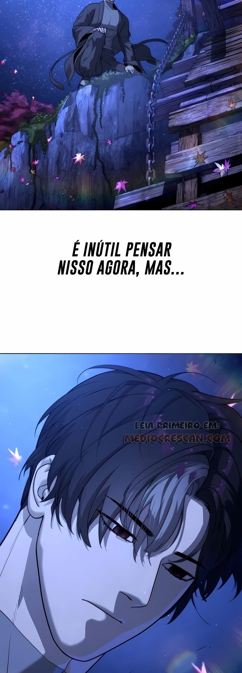 Killer Baedeuro, capítulo 92, página 2