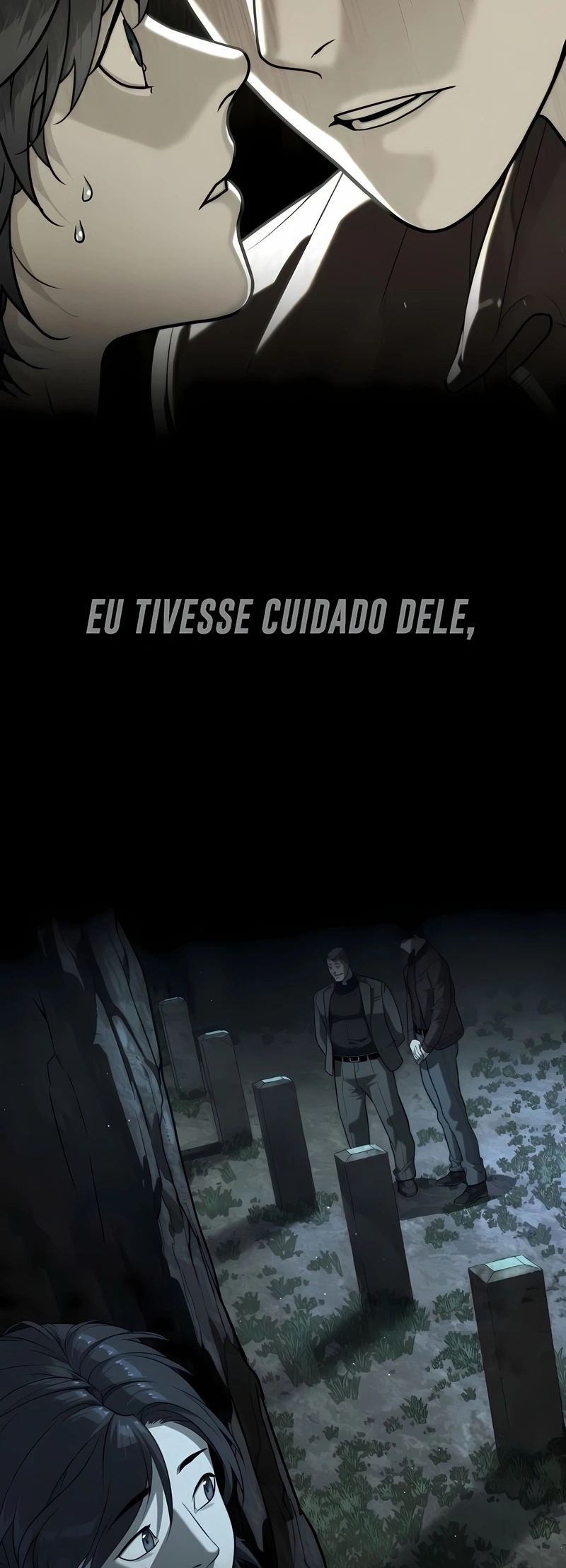 Killer Baedeuro, capítulo 92, página 4
