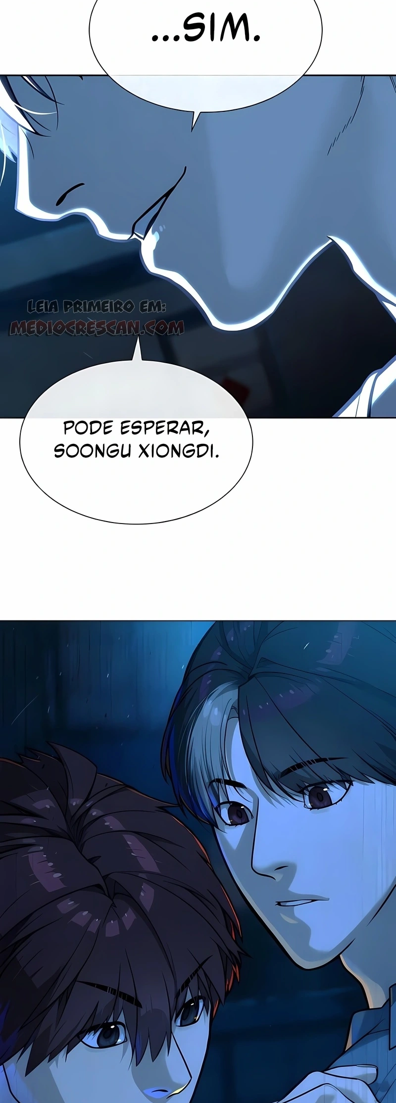 Killer Baedeuro, capítulo 65, página 2