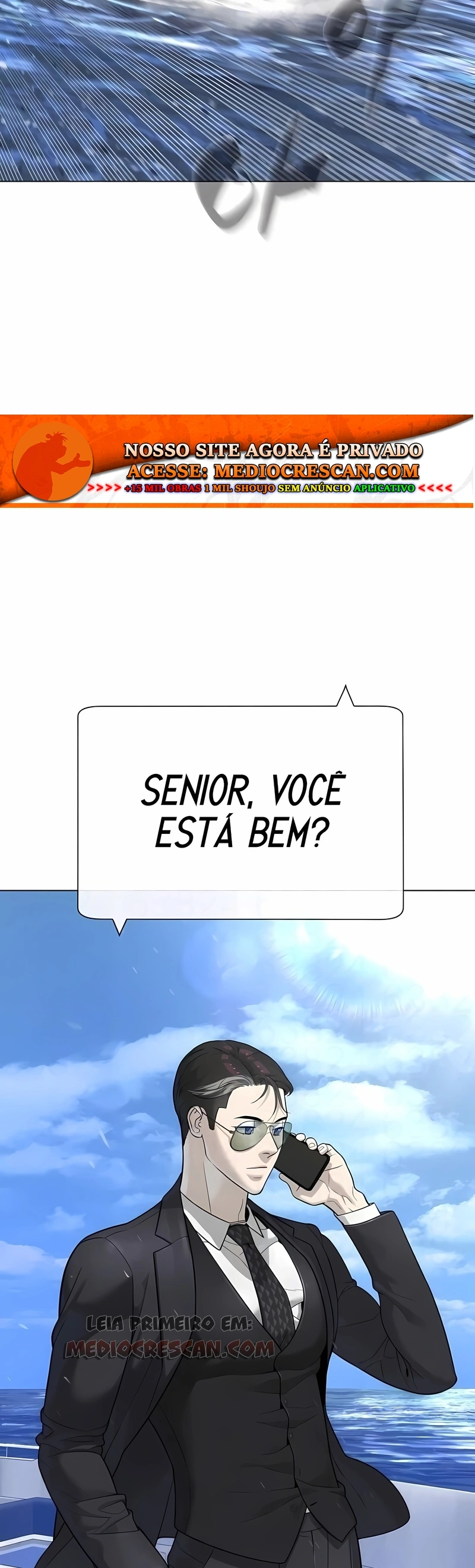 Killer Baedeuro, capítulo 27, página 2