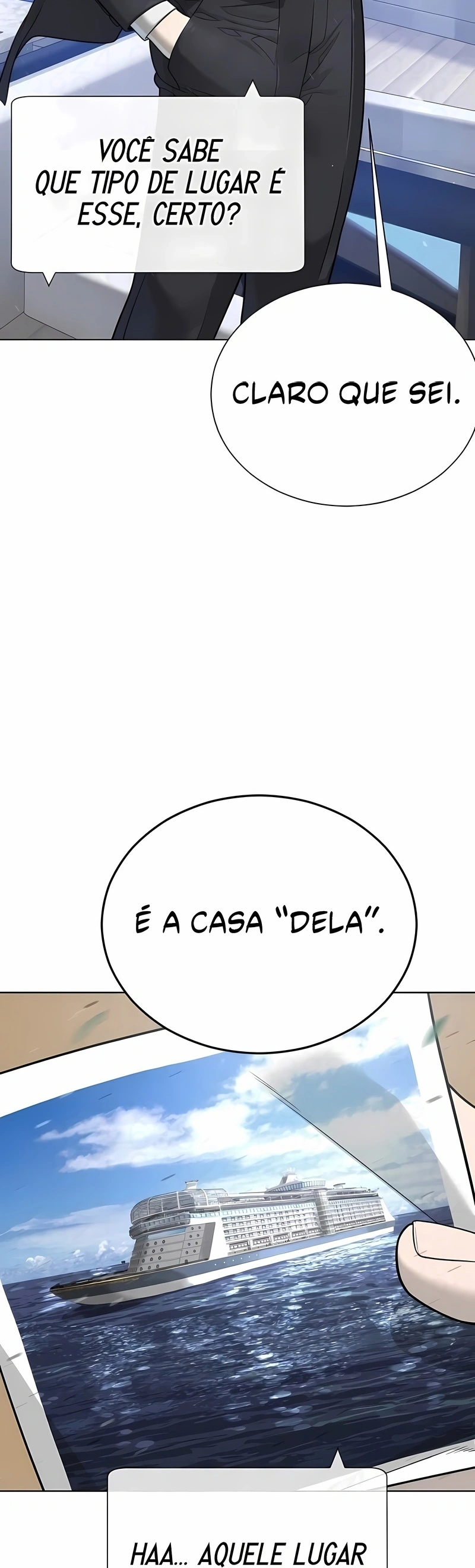 Killer Baedeuro, capítulo 27, página 3