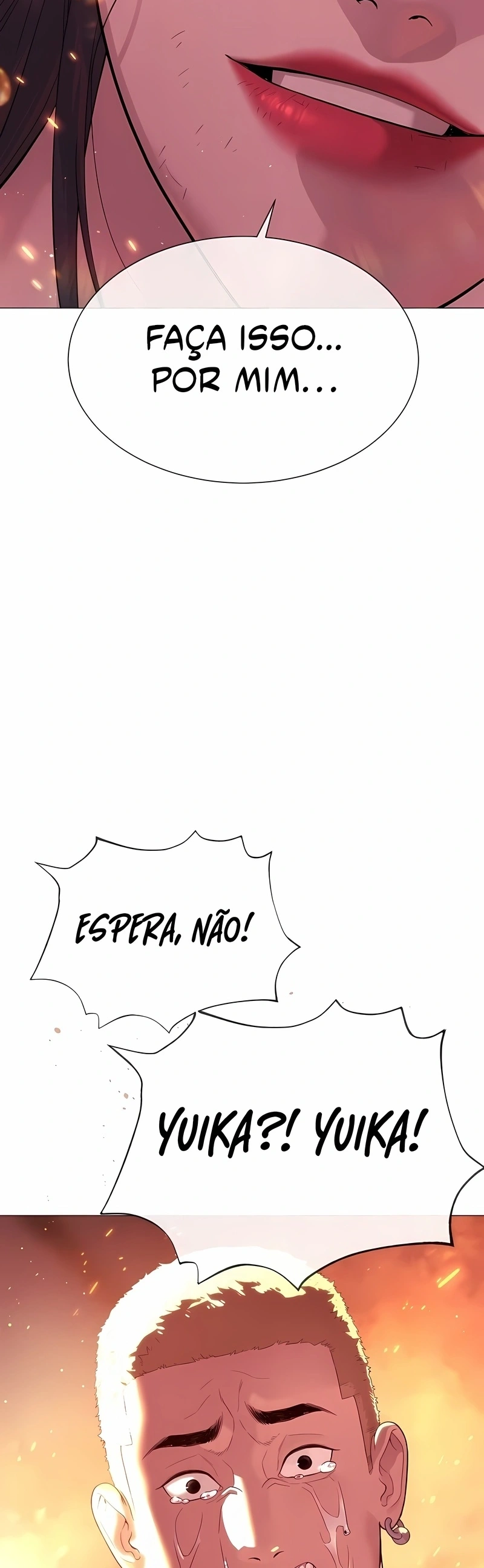 Killer Baedeuro, capítulo 37, página 4