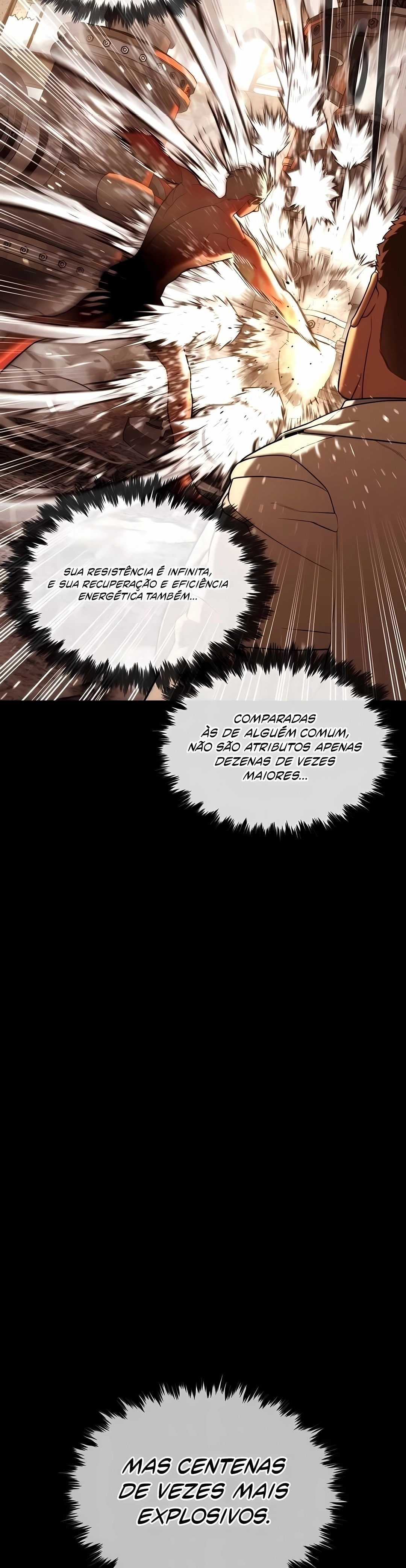 Killer Baedeuro, capítulo 142, página 3
