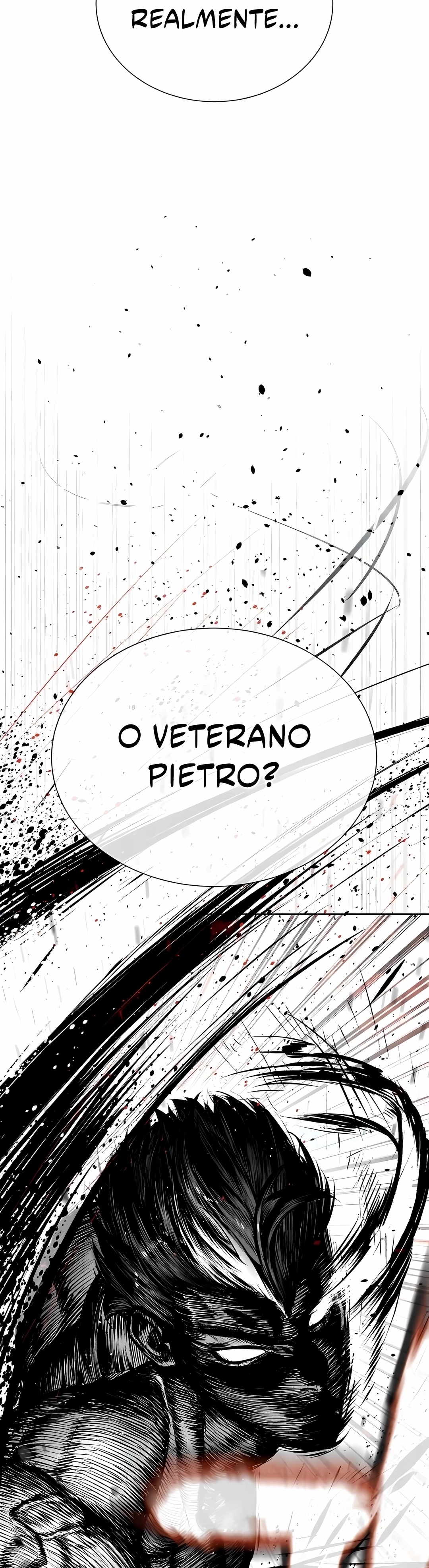 Killer Baedeuro, capítulo 133, página 2