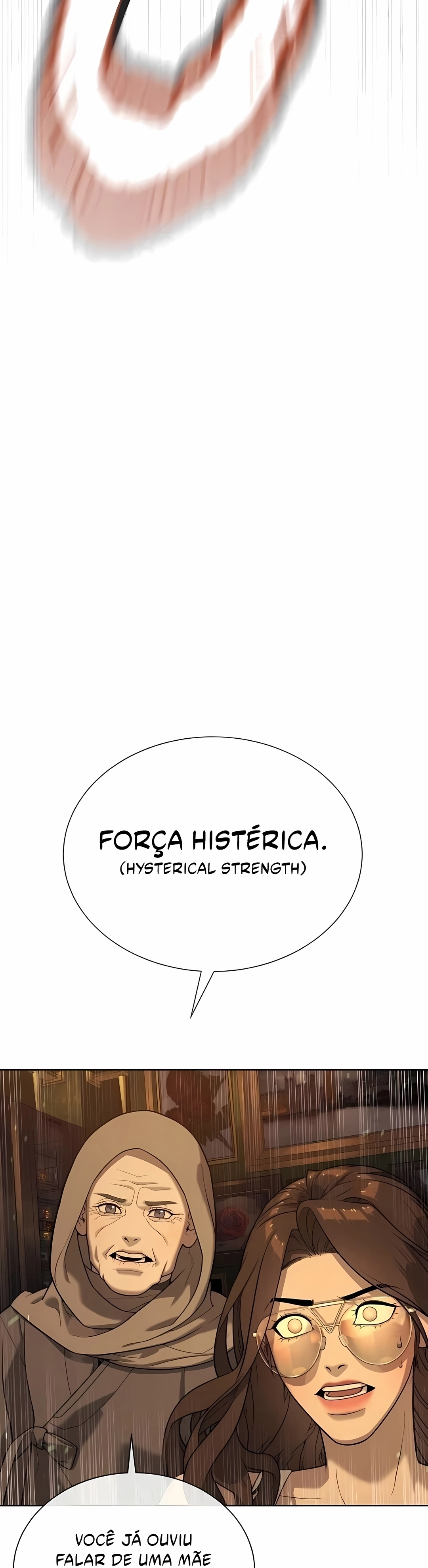 Killer Baedeuro, capítulo 133, página 4