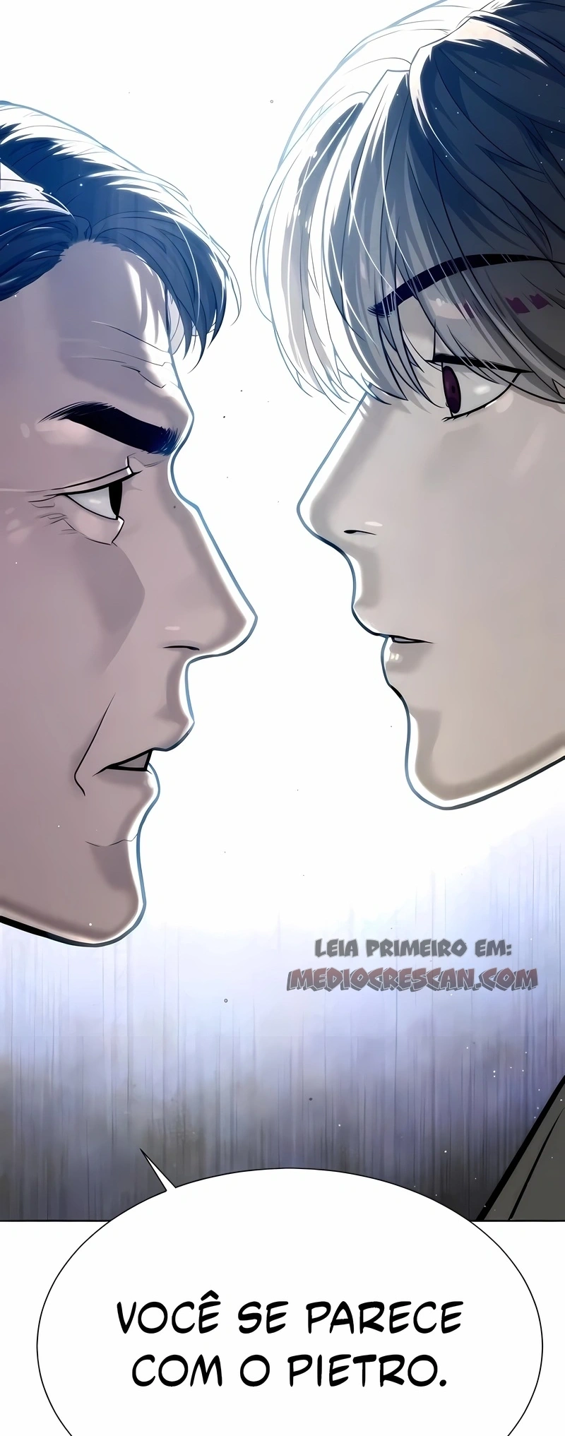 Killer Baedeuro, capítulo 11, página 3