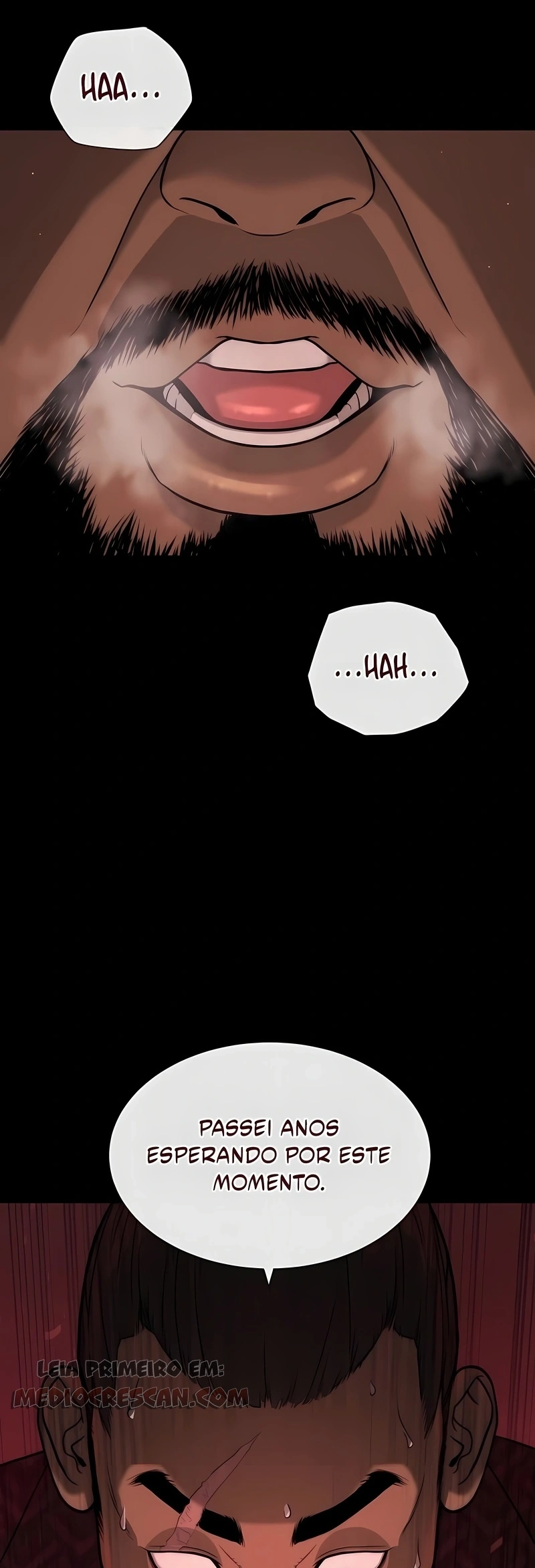 Killer Baedeuro, capítulo 87, página 2